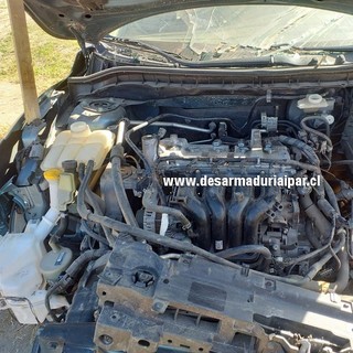 Repuestos y Desarmaduria MAZDA 3 1.6 Z6 DOHC 16 VALV 4X2 2009 2010 2011 2012