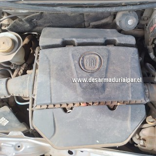 Repuestos y Desarmaduria FIAT STRADA ADVENTURE 1.6 278-26V-3 DOHC 16 VALV 4X2 2013 2014 2015 2016 2017 2018