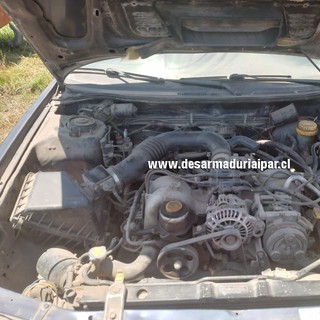 Repuestos y Desarmaduria SUBARU LEGACY 2.0 EJ20 SOHC 16 VALV 4X2 1995 1996 1997 1998 1999