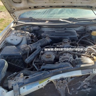 Repuestos y Desarmaduria SUBARU LEGACY 2.0 EJ20 SOHC 16 VALV 4X2 1995 1996 1997 1998 1999