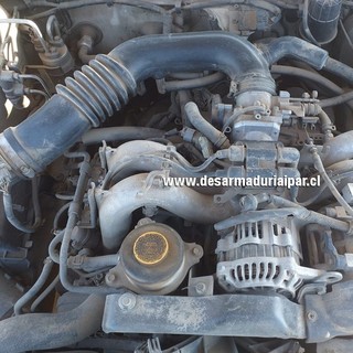 Repuestos y Desarmaduria SUBARU LEGACY 2.0 EJ20 SOHC 16 VALV 4X2 1995 1996 1997 1998 1999