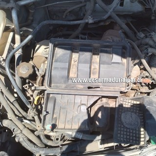 Repuestos y Desarmaduria MAZDA 3 1.6 Z6 DOHC 16 VALV 4X2 2013 2014