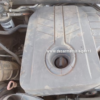 Repuestos y Desarmaduria SSANGYONG ACTYON 2.0 D20DT DOHC 16 VALV 4X2 DIESEL 2012 2013 2014 2015 2016 2017 2018 2019 2020