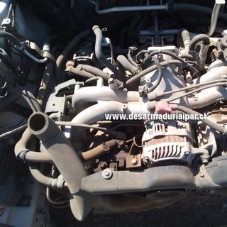 Repuestos y Desarmaduria SUBARU LEGACY 2.0 EJ20 DOHC 16 VALV 4X4 2004 2005 2006