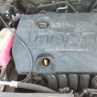 Repuestos y Desarmaduria TOYOTA RAV 4 2.0 3ZR DOHC 16 VALV 4X2 2016 2017 2018 2019