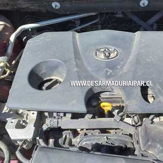 Repuestos y Desarmaduria TOYOTA RAV 4 2.0 M20 DOHC 16 VALV 4X2 2020 2021 2022 2023