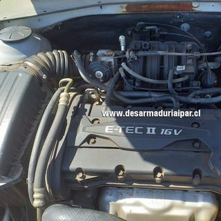 Repuestos y Desarmaduria CHEVROLET OPTRA 1.6 F16D DOHC 16 VALV 4X2 2006 2007 2008 2009 2010 2011 2012 2013 2014