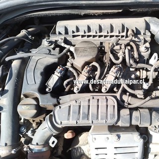 Repuestos y Desarmaduria CITROEN C4 CACTUS 1.2 EB2F DOHC 16 VALV 4X2 2016 2017 2018