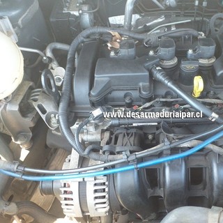 Repuestos y Desarmaduria FORD ECOSPORT 1.5 XZJA DOHC 16 VALV 4X2 2019 2020 2021 2022