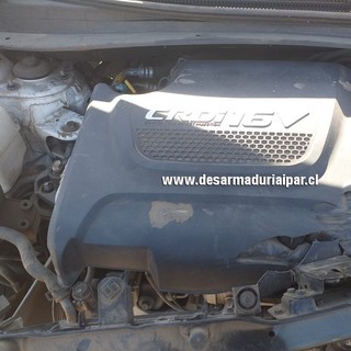 Repuestos y Desarmaduria HYUNDAI TUCSON 2.0 D4HA DOHC 16 VALV 4X2 DIESEL 2013 2014 2015