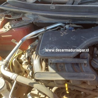 Repuestos y Desarmaduria NISSAN QASHQAI 2.0 MR20 DOHC 16 VALV 4X2 2018 2019 2020 2021 2022