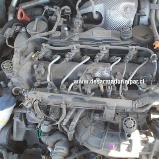 Repuestos y Desarmaduria HYUNDAI TUCSON 2.0 D4HA DOHC 16 VALV 4X2 DIESEL 2019 2020 2021