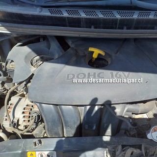 Repuestos y Desarmaduria HYUNDAI ELANTRA 1.8 G4NB DOHC 16 VALV 4X2 2014 2015 2016