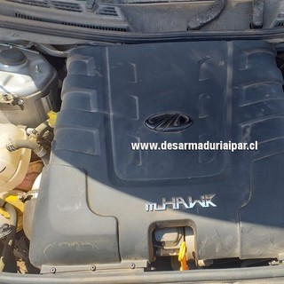 Repuestos y Desarmaduria MAHINDRA XUV 500 2.2 HN DOHC 16 VALV 4X2 DIESEL 2020 2021 2022 2023