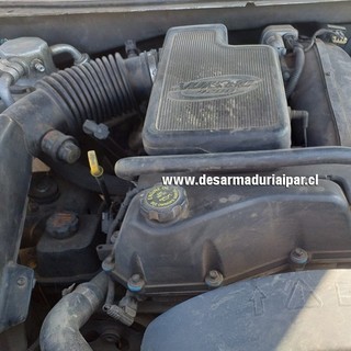 Repuestos y Desarmaduria CHEVROLET TRAILBLAZER 4.2 LL8 DOHC 24 VALV 4X4 2002 2003 2004 2005 2006 2007 2008 2009 2010 2011