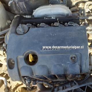 Repuestos y Desarmaduria HYUNDAI ELANTRA 1.6 G4FC DOHC 16 VALV 4X2 2007 2008 2009 2010 2011