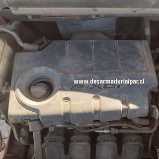 Repuestos y Desarmaduria SSANGYONG KORANDO 2.0 G20DF DOHC 16 VALV 4X2 2014 2015 2016 2017