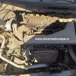 Repuestos y Desarmaduria NISSAN XTRAIL 2.5 QR25 DOHC 16 VALV 4X2 2014 2015 2016 2017