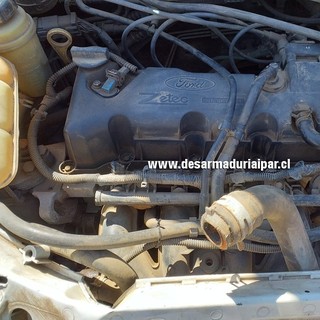 Repuestos y Desarmaduria FORD FOCUS 1.6 HWDA DOHC 16 VALV 4X2 2006 2007 2008 2009