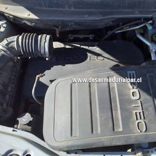 Repuestos y Desarmaduria CHEVROLET CAPTIVA 2.4 LE9 DOHC 16 VALV 4X2 2012 2013