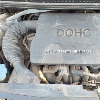 Repuestos y Desarmaduria KIA MORNING 1.2 G4LA DOHC 16 VALV 4X2 2018 2019 2020 2021 2022 2023 2024