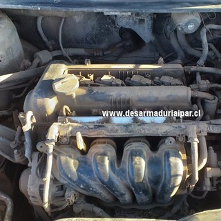 Repuestos y Desarmaduria KIA CERATO 1.6 G4FC DOHC 16 VALV 4X2 2010 2011 2012 2013