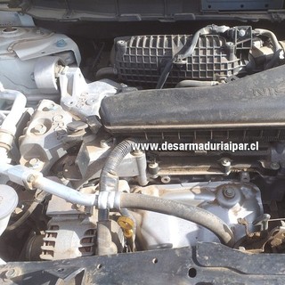 Repuestos y Desarmaduria NISSAN XTRAIL 2.5 QR25 DOHC 16 VALV 4X2 2018 2019 2020 2021 2022