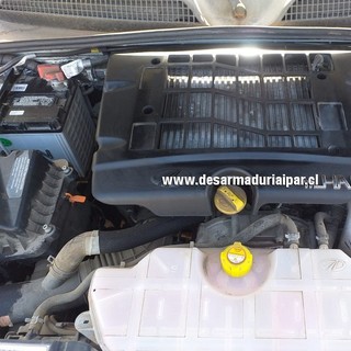 Repuestos y Desarmaduria MAHINDRA SCORPIO 2.2 ME EURO V DOHC 16 VALV 4X2 DIESEL 2010 2011 2012 2013 2014 2015 2016 2017