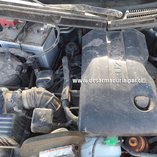 Repuestos y Desarmaduria SUZUKI GRAND VITARA 2.4 J24B DOHC 16 VALV 4X4 2013 2014 2015 2016 2017 2018 2019