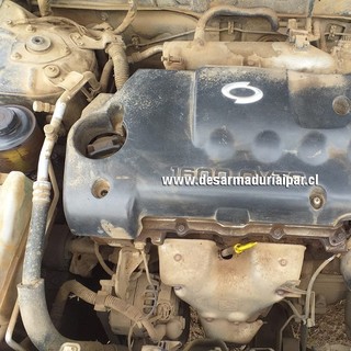 Repuestos y Desarmaduria SAMSUNG SM3 1.6 QG16 DOHC 16 VALV 4X2 2006 2007 2008