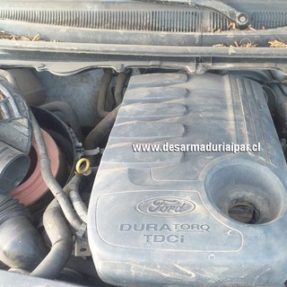 Repuestos y Desarmaduria FORD RANGER 3.2 SA2 DOHC 20 VALV 4X2 DIESEL 2013 2014 2015 2016