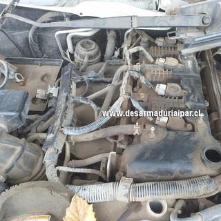 Repuestos y Desarmaduria SUZUKI GRAND NOMADE 2.4 J24B DOHC 16 VALV 4X4 2014 2015 2016 2017 2018 2019