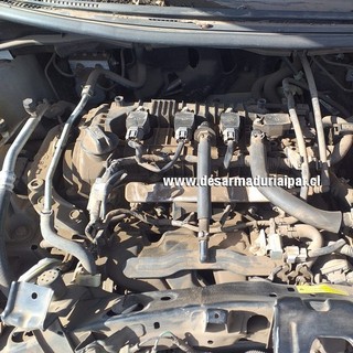 Repuestos y Desarmaduria NISSAN VERSA 1.6 HR16 DOHC 16 VALV 4X2 2022 2023