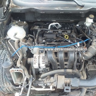 Repuestos y Desarmaduria FORD ECOSPORT 1.5 XZJA DOHC 16 VALV 4X2 2019 2020 2021 2022