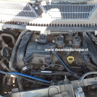 Repuestos y Desarmaduria FORD ECOSPORT 1.5 XZJA DOHC 16 VALV 4X2 2019 2020 2021 2022