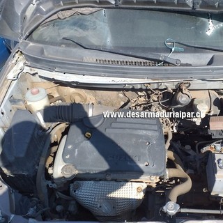 Repuestos y Desarmaduria SUZUKI AERIO 1.6 M16A DOHC 16 VALV 4X2 2004 2005 2006 2007 2008 2009 2010