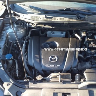 Repuestos y Desarmaduria MAZDA CX-5 2.0 PEVP DOHC 16 VALV 4X2 2012 2013 2014 2015