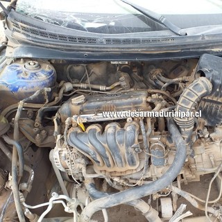 Repuestos y Desarmaduria KIA CERATO KOUP 1.6 G4FC DOHC 16 VALV 4X2 2010 2011 2012 2013