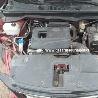 Repuestos y Desarmaduria CHANGAN CS15 1.5 JL473QF DOHC 16 VALV 4X2 2023 2024