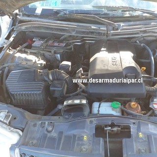 Repuestos y Desarmaduria SUZUKI GRAND VITARA 2.4 J24B DOHC 16 VALV 4X4 2006 2007 2008 2009 2010 2011 2012