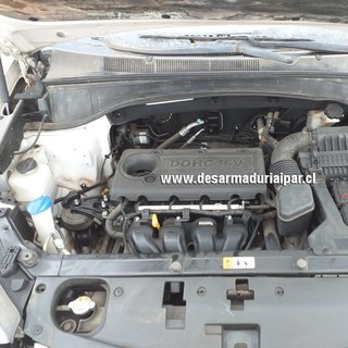 Repuestos y Desarmaduria HYUNDAI SANTAFE 2.4 G4KE DOHC 16 VALV 4X2 2013 2014 2015