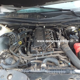 Repuestos y Desarmaduria FORD RANGER 3.2 SA2 DOHC 20 VALV 4X4 DIESEL 2017 2018 2019 2020