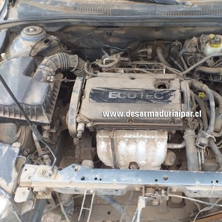 Repuestos y Desarmaduria CHEVROLET CRUZE 1.8 F18D DOHC 16 VALV 4X2 2009 2010 2011 2012