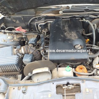 Repuestos y Desarmaduria SUZUKI GRAND VITARA 2.4 J24B DOHC 16 VALV 4X4 2006 2007 2008 2009 2010 2011 2012