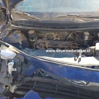 Repuestos y Desarmaduria HYUNDAI ACCENT 1.6 G4FC DOHC 16 VALV 4X2 2014 2015 2016 2017 2018 2019 2020