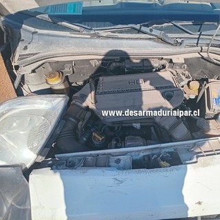 Repuestos y Desarmaduria PEUGEOT BIPPER 1.3 F13D DOHC 4X2 DIESEL 2011 2012 2013 2014 2015 2016 2017 2018