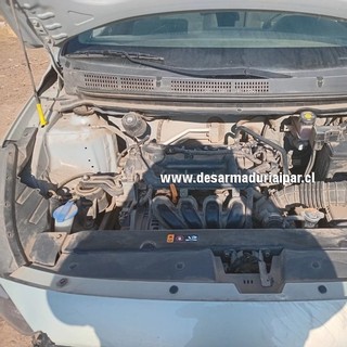 Repuestos y Desarmaduria HYUNDAI VERNA 1.4 G4LC DOHC 16 VALV 4X2 2020 2021 2022