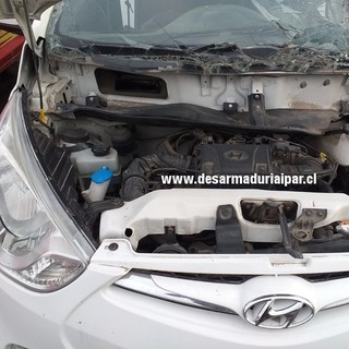 Repuestos y Desarmaduria HYUNDAI EON 800 G3HA SOHC 9 VALV 4X2 2013 2014 2015 2016 2017