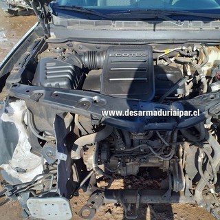 Repuestos y Desarmaduria CHEVROLET CAPTIVA 2.4 LE9 DOHC 16 VALV 4X2 2014 2015 2016