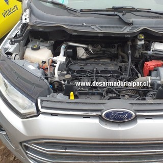 Repuestos y Desarmaduria FORD ECOSPORT 1.6 FYJA DOHC 16 VALV 4X2 2013 2014 2015 2016 2017 2018